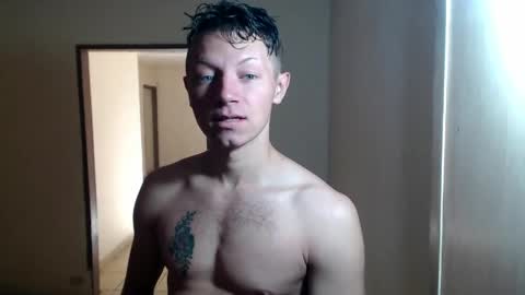 RoastingCorn online show from 04/21/26, 04:12