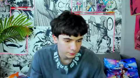 Robbie online show from 05/15/26, 04:14