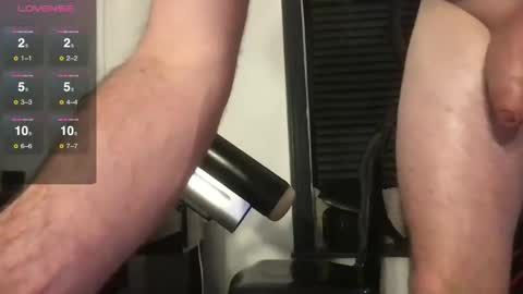 robbiesteel92 online show from 01/19/25, 09:02