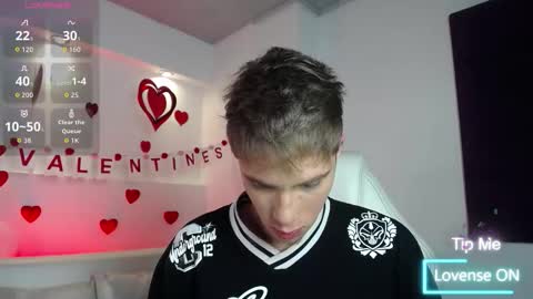 Robbin online show from 02/13/26, 04:52