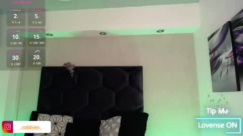 Robbin online show from 04/09/26, 06:19