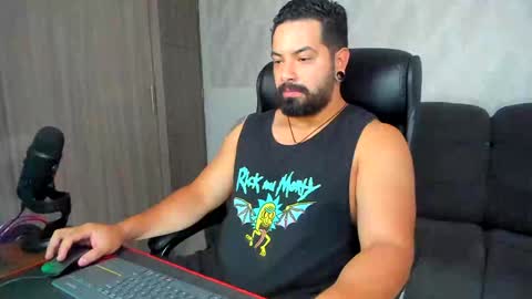 Robby online show from 01/09/25, 11:13