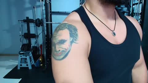 Robby online show from 02/01/25, 12:40