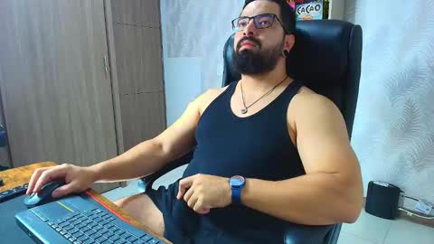 Robby online show from 11/27/25, 12:24