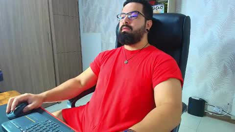 Robby online show from 12/01/25, 08:36