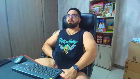 Robby online show from 12/22/25, 10:18