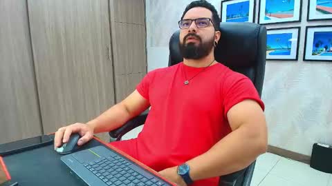 Robby online show from 01/08/26, 03:20