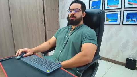 Robby online show from 01/12/26, 03:12