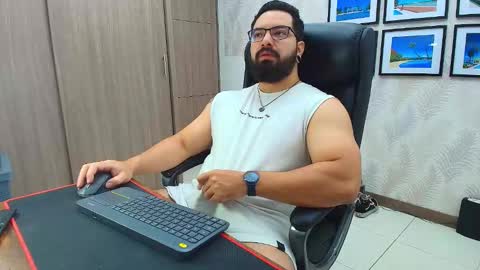 Robby online show from 01/14/26, 05:24