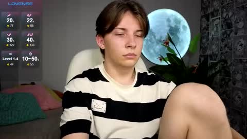 robby_manson online show from 10/03/25, 01:08