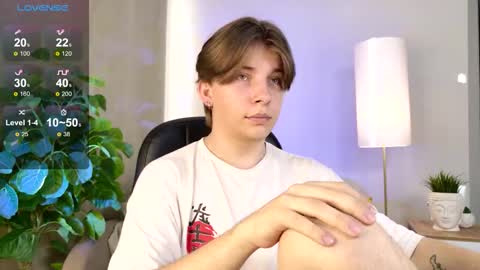 robby_manson online show from 10/07/25, 01:08