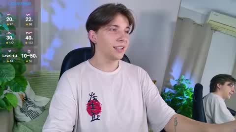 robby_manson online show from 10/09/25, 01:53