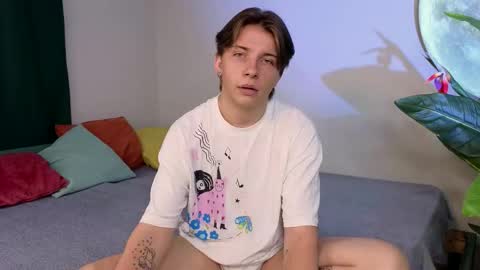 robby_manson online show from 10/13/25, 02:50