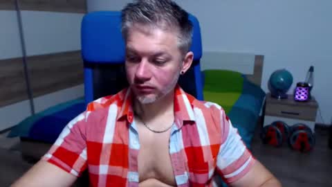 robbyshawz online show from 10/05/25, 04:44