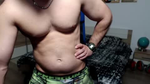 robbyshawz online show from 04/27/26, 04:10