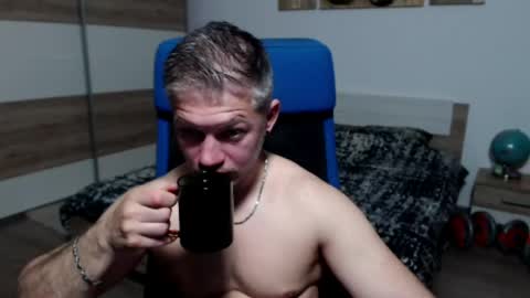 robbyshawz online show from 05/10/26, 05:12