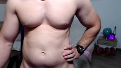 robbyshawz online show from 06/05/26, 04:30