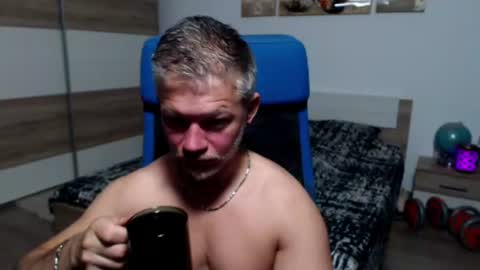 robbyshawz online show from 07/05/26, 05:14