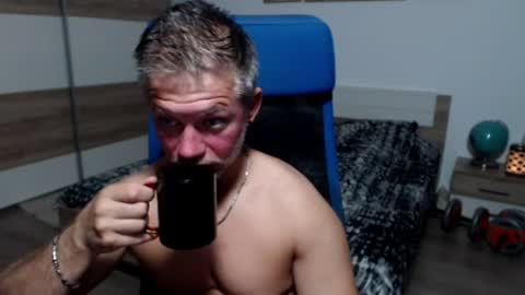 robbyshawz online show from 07/15/26, 05:02