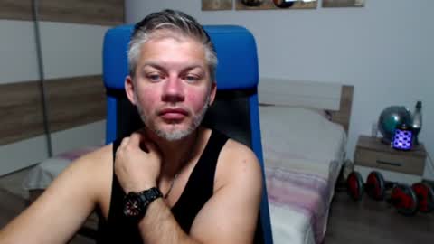 robbyshawz online show from 07/19/26, 04:27