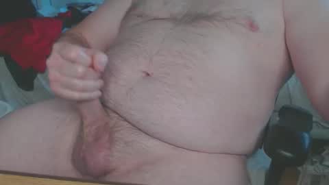 Robert9955 online show from 11/16/25, 04:56