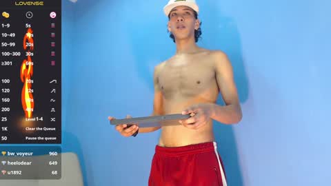 Snapshot of robert_kingg chatting on 01/15/25, 06:43 robert_kingg online show from 01/15/25, 06:43