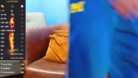 Snapshot of robert_kingg chatting on 09/29/25, 11:15 robert_kingg online show from 09/29/25, 11:15