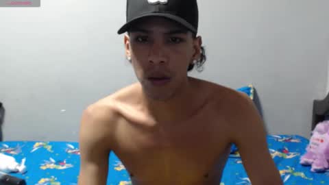 robert_kingg online show from 02/03/26, 07:24