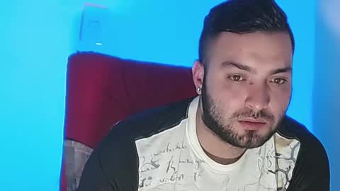 Snapshot of robert_leroy chatting on 01/21/25, 06:11 Stiven - online show from 01/21/25, 06:11