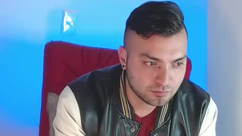 Snapshot of robert_leroy chatting on 02/03/25, 06:34 Stiven - online show from 02/03/25, 06:34