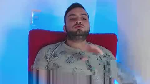 Snapshot of robert_leroy chatting on 02/13/25, 03:24 Stiven - online show from 02/13/25, 03:24