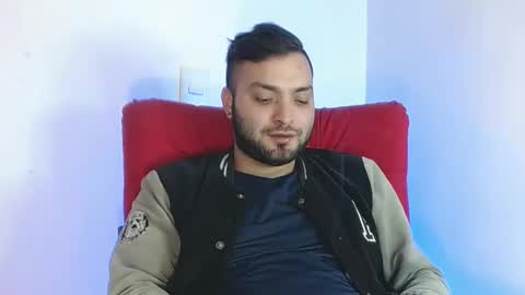 Snapshot of robert_leroy chatting on 02/19/25, 11:57 Stiven - online show from 02/19/25, 11:57