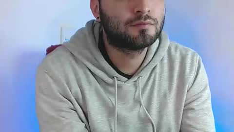 Snapshot of robert_leroy chatting on 02/23/25, 02:29 Stiven - online show from 02/23/25, 02:29