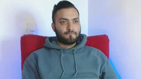 Snapshot of robert_leroy chatting on 02/26/25, 05:31 Stiven - online show from 02/26/25, 05:31