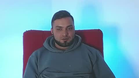 Snapshot of robert_leroy chatting on 10/02/25, 08:49 Stiven - online show from 10/02/25, 08:49