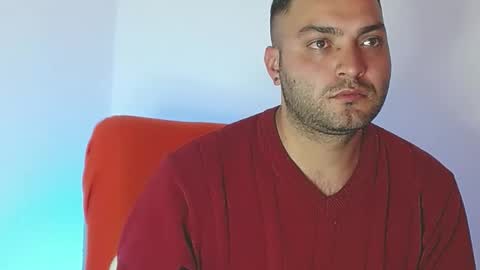 Snapshot of robert_leroy chatting on 10/29/25, 07:59 Stiven - online show from 10/29/25, 07:59