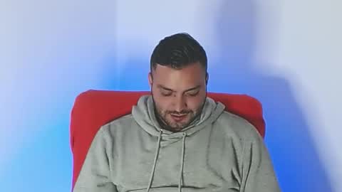 Snapshot of robert_leroy chatting on 11/05/25, 08:03 Stiven - online show from 11/05/25, 08:03