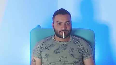 Snapshot of robert_leroy chatting on 11/13/25, 09:47 Stiven - online show from 11/13/25, 09:47