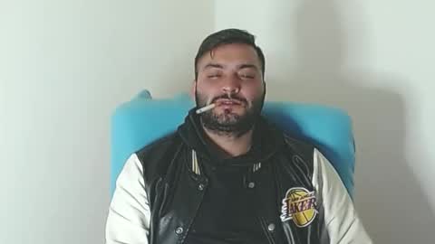 Snapshot of robert_leroy chatting on 11/14/25, 11:02 Stiven - online show from 11/14/25, 11:02