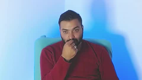 Snapshot of robert_leroy chatting on 11/19/25, 06:57 Stiven - online show from 11/19/25, 06:57