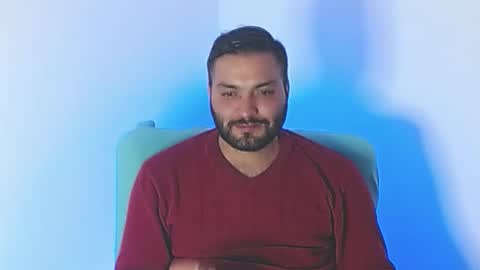 Snapshot of robert_leroy chatting on 11/20/25, 11:37 Stiven - online show from 11/20/25, 11:37