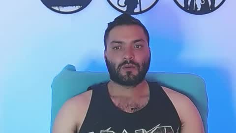 Snapshot of robert_leroy chatting on 11/23/25, 04:18 Stiven - online show from 11/23/25, 04:18