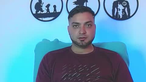 Snapshot of robert_leroy chatting on 11/30/25, 03:27 Stiven - online show from 11/30/25, 03:27