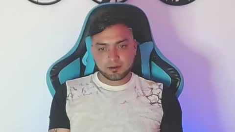 Stiven - online show from 12/22/25, 06:38