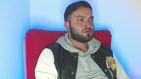 Stiven - online show from 02/12/26, 09:10