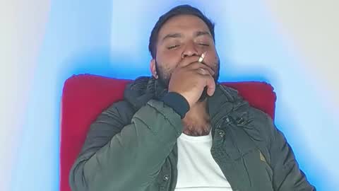 Stiven - online show from 02/14/26, 03:25