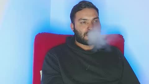 Stiven - online show from 02/24/26, 07:06