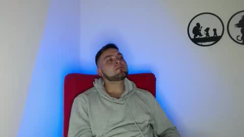 Stiven - online show from 02/26/26, 08:19