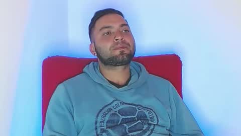 Stiven - online show from 03/05/26, 04:58