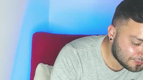 Stiven - online show from 03/07/26, 11:02